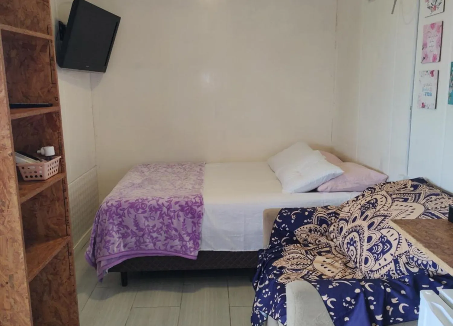 Apartment Caminho Das Dunas Praia Do Rosa- Mini Casa Em Container Brazil