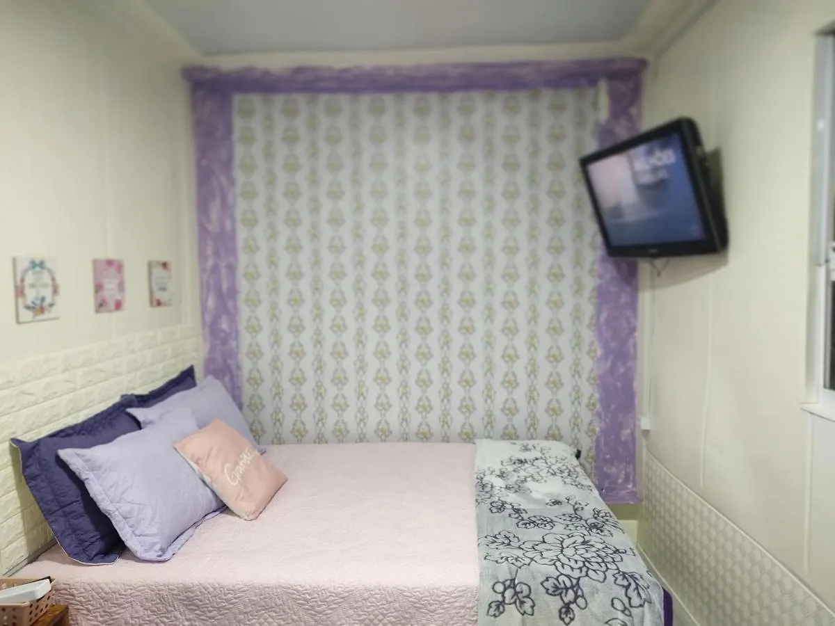 Appartamento Caminho Das Dunas Praia Do Rosa- Mini Casa Em Container