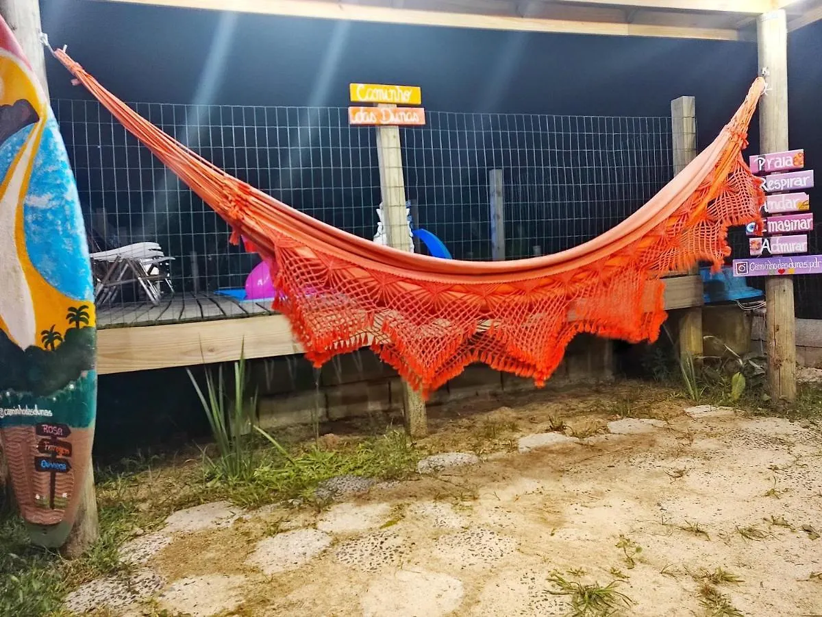 Appartamento Caminho Das Dunas Praia Do Rosa- Mini Casa Em Container